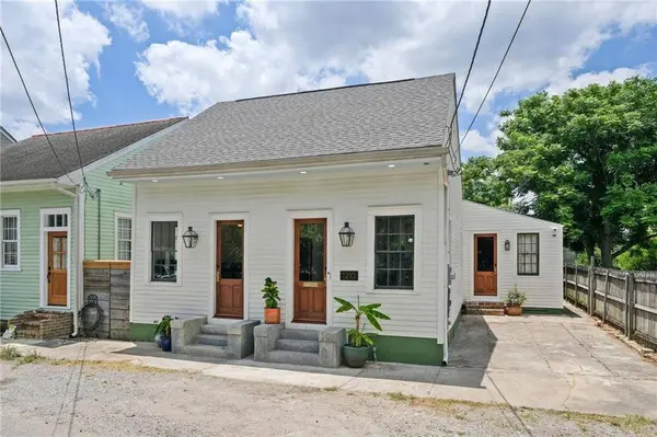 1210 PAULINE ST, New Orleans, LA 70117