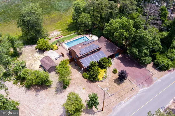 248 E COLLINGS DR, Williamstown, NJ 08094