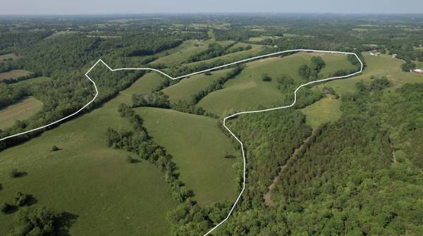 10762 Buckeye RD, Lancaster, KY 40444