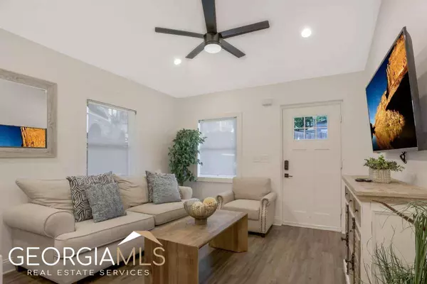 982 Grant TER SE, Atlanta, GA 30315