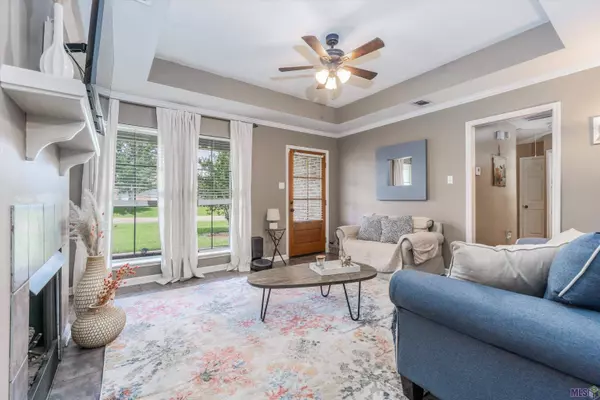 13317 CHASE ST, Gonzales, LA 70737