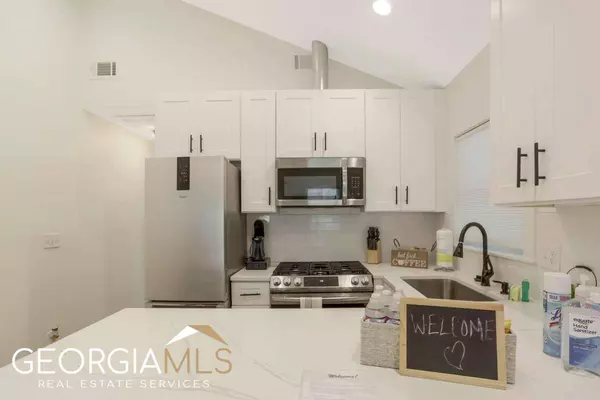 982 Grant TER SE, Atlanta, GA 30315