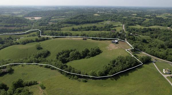 10762 Buckeye RD, Lancaster, KY 40444