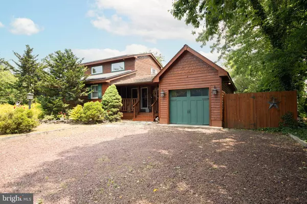 248 E COLLINGS DR, Williamstown, NJ 08094