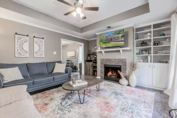 13317 CHASE ST, Gonzales, LA 70737