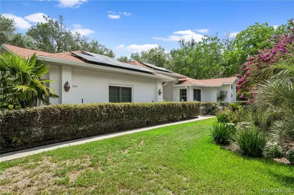 549 W National ST, Hernando, FL 34442