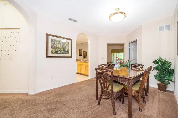 9055 TREASURE TROVE LN #107, Kissimmee, FL 34747