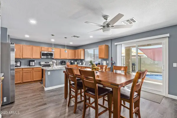 17061 W Marconi Avenue, Surprise, AZ 85388