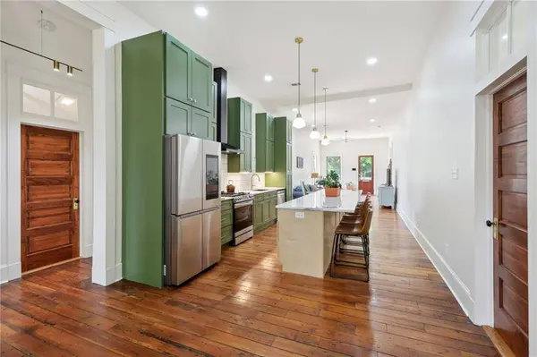 1210 PAULINE ST, New Orleans, LA 70117