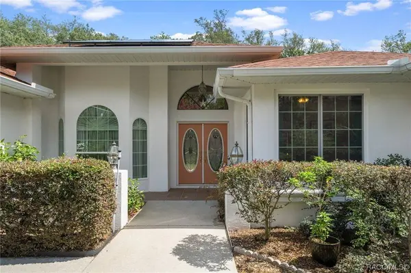 549 W National ST, Hernando, FL 34442