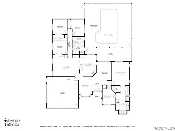 549 W National ST, Hernando, FL 34442