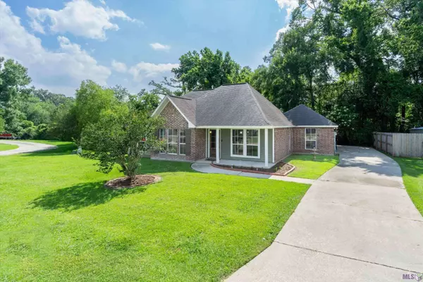 13317 CHASE ST, Gonzales, LA 70737