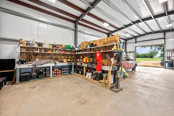 14007 County Road 3170, Kerens, TX 75144