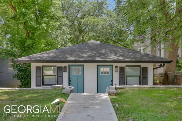 982 Grant TER SE, Atlanta, GA 30315