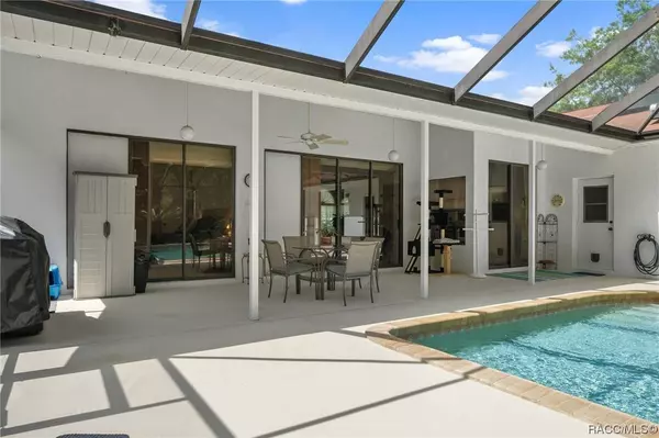 549 W National ST, Hernando, FL 34442