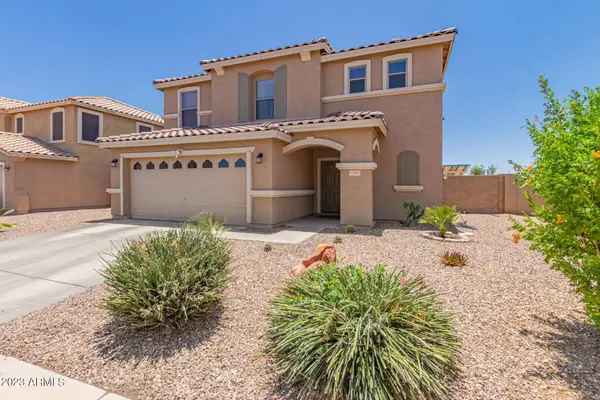 17061 W Marconi Avenue, Surprise, AZ 85388