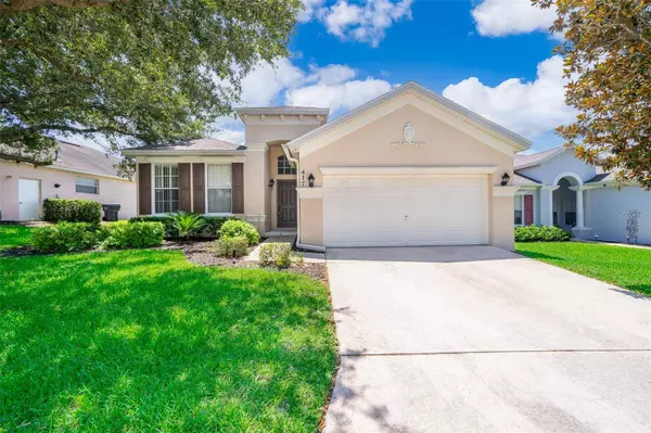 417 CALABAY PARC BLVD, Davenport, FL 33897