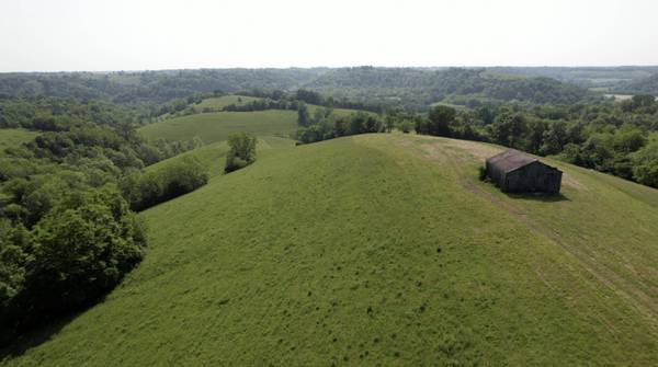 10762 Buckeye RD, Lancaster, KY 40444