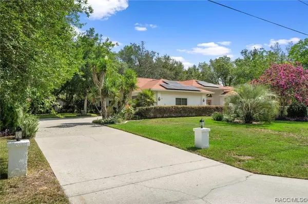 549 W National ST, Hernando, FL 34442