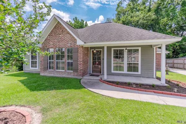 13317 CHASE ST, Gonzales, LA 70737