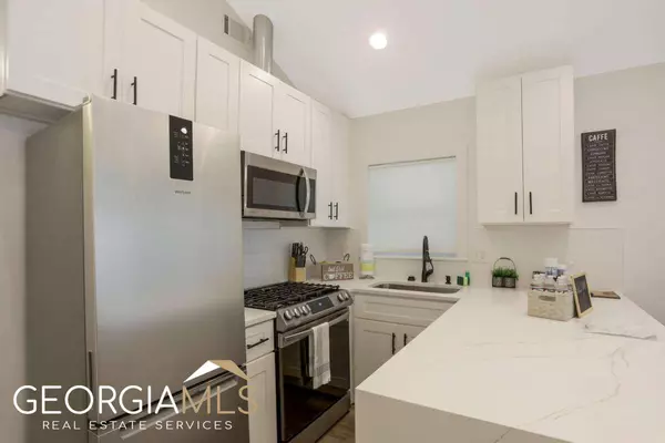 982 Grant TER SE, Atlanta, GA 30315