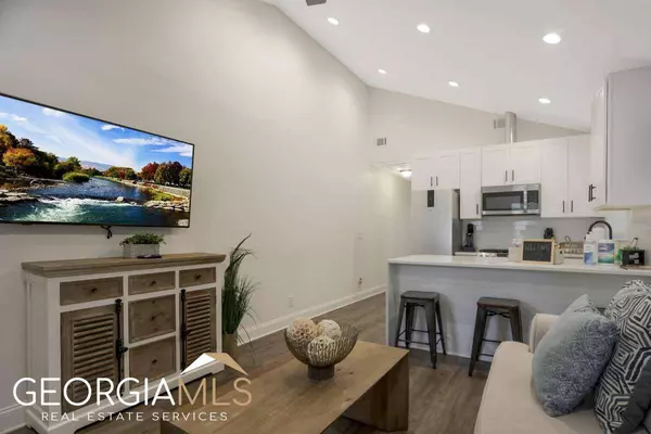 982 Grant TER SE, Atlanta, GA 30315