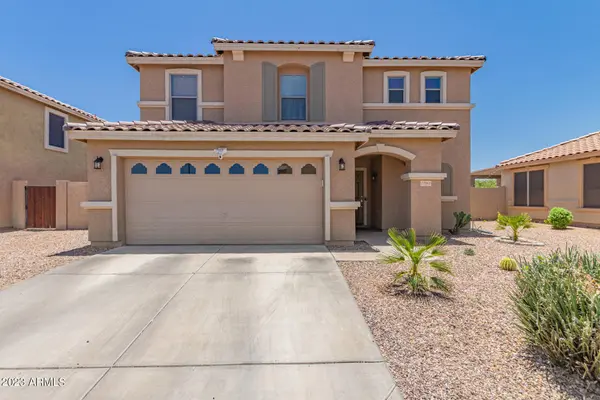 17061 W Marconi Avenue, Surprise, AZ 85388