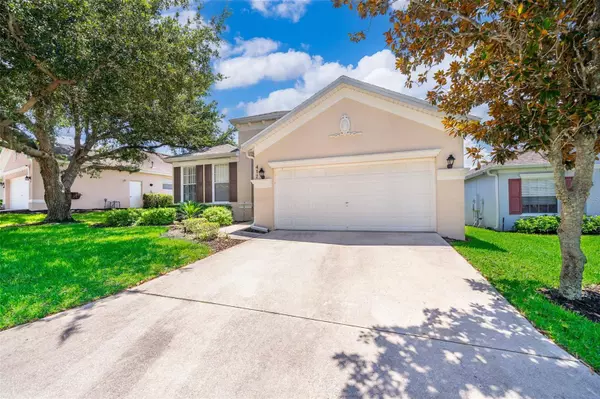 417 CALABAY PARC BLVD, Davenport, FL 33897