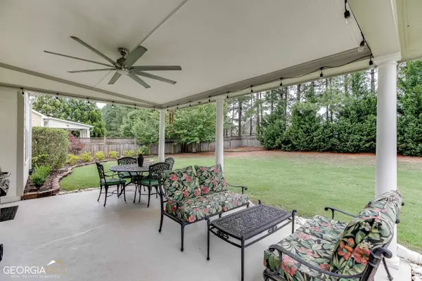 6247 Cedar Springs LN, Hoschton, GA 30548