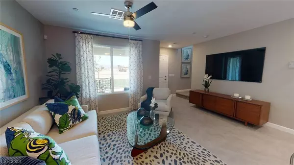 3589 Arcadian Sea Street, Las Vegas, NV 89106