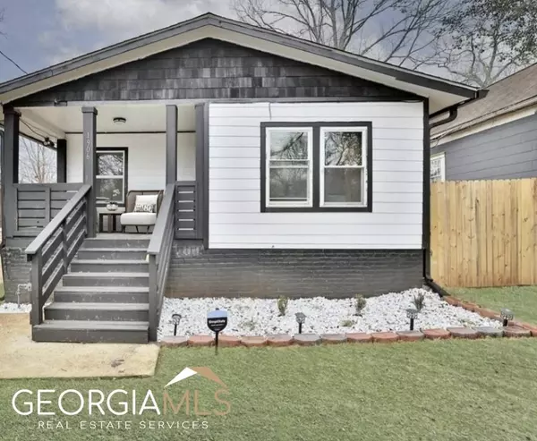 1906 Browns Mill RD SE, Atlanta, GA 30315