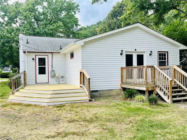 208 Naglee AVE, Henrico, VA 23150