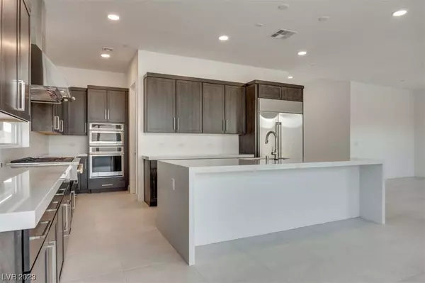 509 Highview Ridge Avenue, Las Vegas, NV 89138