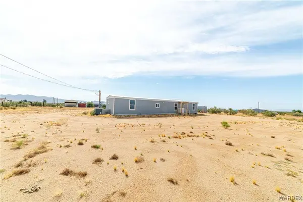 3436 N Teddy Roosevelt RD, Golden Valley, AZ 86413