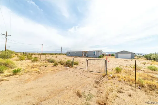 3436 N Teddy Roosevelt RD, Golden Valley, AZ 86413