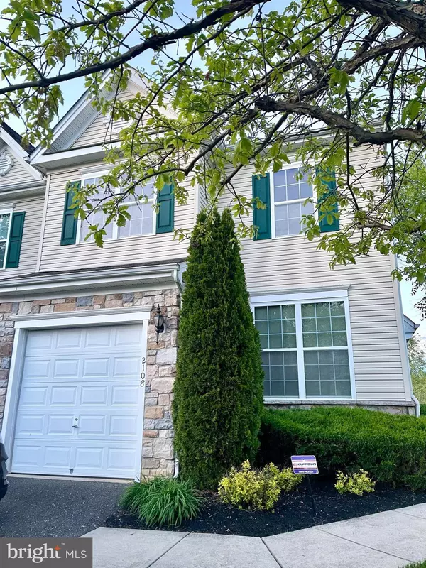 2108 EXPOSITION DR, Williamstown, NJ 08094