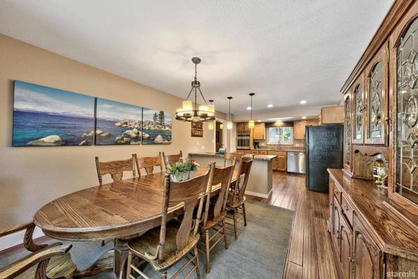 3482 April Drive, South Lake Tahoe, CA 96150