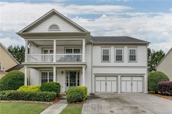 6247 Cedar Springs LN, Hoschton, GA 30548