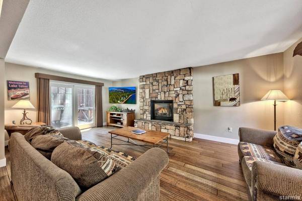 3482 April Drive, South Lake Tahoe, CA 96150
