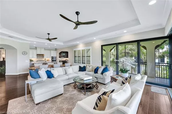 16422 Carrara WAY #2-101, Naples, FL 34110