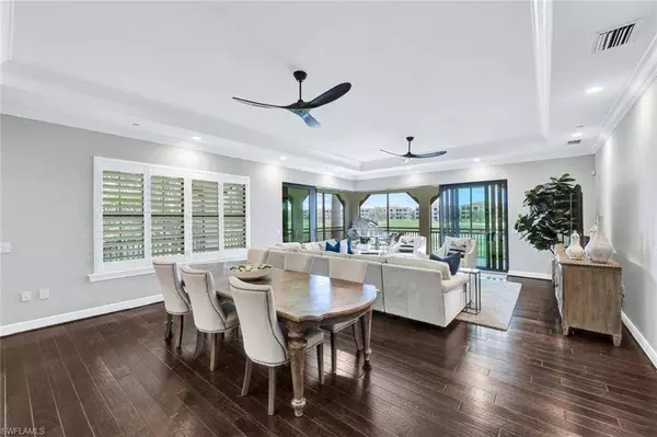 16422 Carrara WAY #2-101, Naples, FL 34110