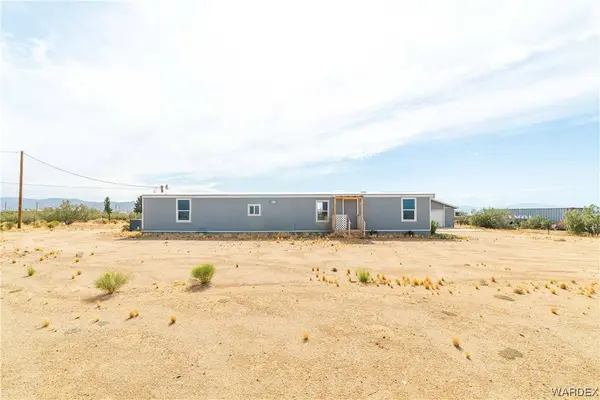 3436 N Teddy Roosevelt RD, Golden Valley, AZ 86413