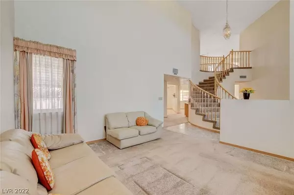 8325 W La Madre Way, Las Vegas, NV 89149