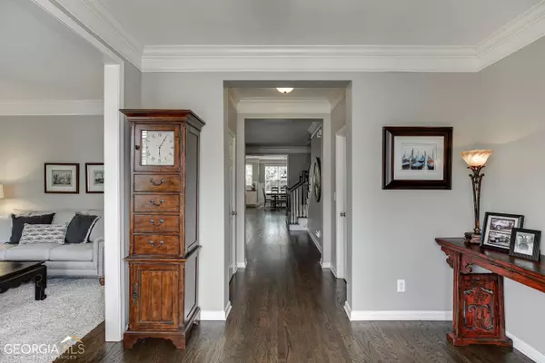 6247 Cedar Springs LN, Hoschton, GA 30548