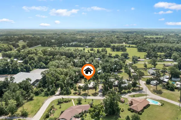 10966 NW Melinda Drive, Bristol, FL 32321