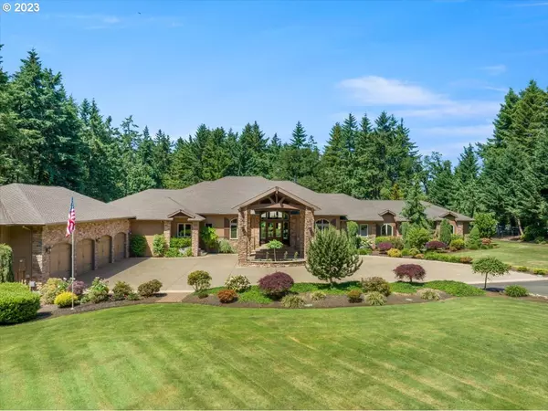 24645 SW 65TH AVE, Tualatin, OR 97062