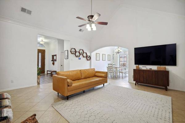 2417 Birchwood Drive, Flower Mound, TX 75028