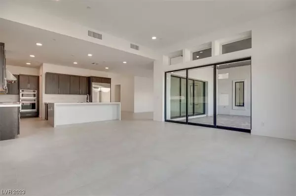 509 Highview Ridge Avenue, Las Vegas, NV 89138