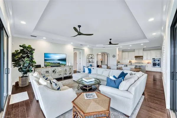 16422 Carrara WAY #2-101, Naples, FL 34110