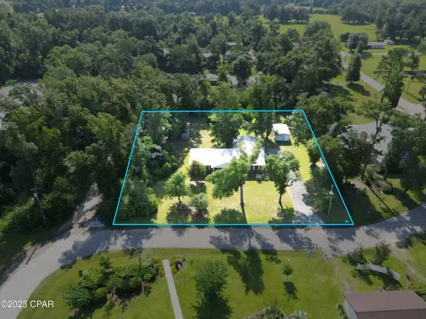 10966 NW Melinda DR, Bristol, FL 32321